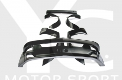 1970-1973 Datsun 240Z (S30) RB PD Style Body Kit include Front Beam,Front Lip,Front Fender,Rear Fender,Rear Ducktail Wing