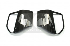 2001-2007 Mitsubishi Lancer Evolution 7-9 Rear Door
