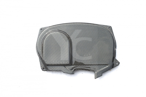 2006-2007 Mitsubishi Evolution 9 Mivec Cam Cover