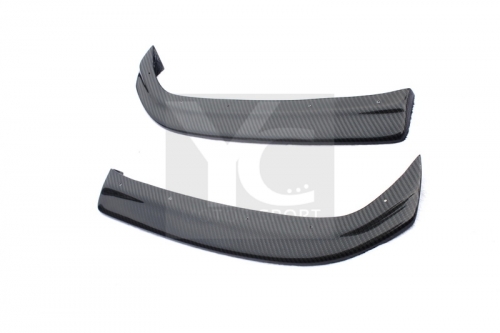 2001-2005 Mitsubishi Evolution 8 JDM Rear Bumper Damd Style Extension