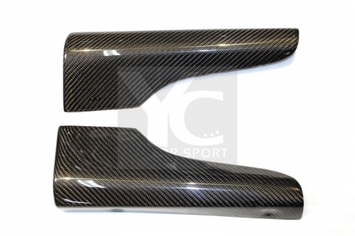 2001-2007 Mitsubishi Lancer Evolution 7-9 Side Skirt Addon