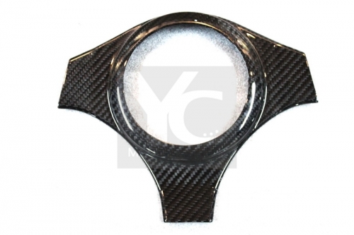 2001-2007 Mitsubishi Lancer Evolution 7-9 Steering Wheel Cover