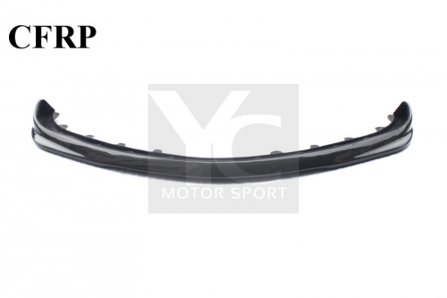 2003-2005 Mitsubishi Evolution 8 DL Style Front Lip