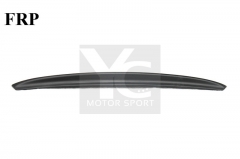 2001-2007 Mitsubishi Lancer Evolution 7-9 Type-1 Trunk Spoiler