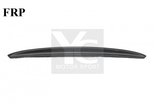 2001-2007 Mitsubishi Lancer Evolution 7-9 Type-1 Trunk Spoiler