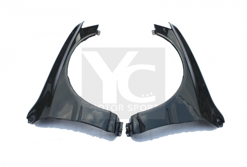 2001-2007 Mitsubishi Lancer Evolution 7-9 OEM Style Front Fender