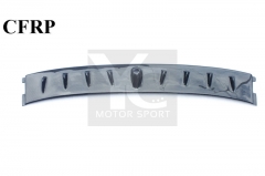 2001-2007 Mitsubishi Lancer Evolution 7-9 Vortex Air Generator