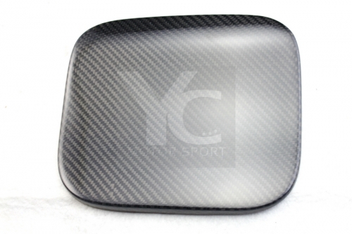 2001-2007 Mitsubishi Lancer Evolution 7-9 Fuel Cover