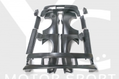 1997-1998 Nissan S14A Kouki BN-Sports Blister Style Wide Body Kit include Front Bumper Front Fender Rear Bumper Rear Fender Side Skirt