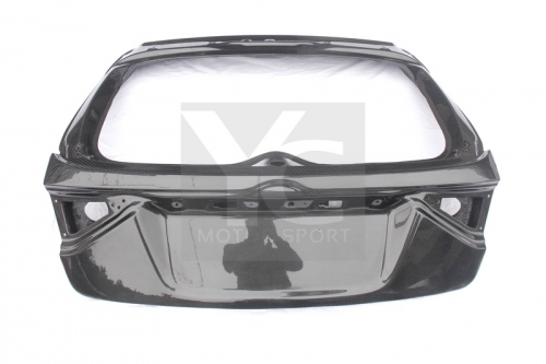 2008-2014 Subaru Impreza GRB WRX STI OEM Style Trunk Lid