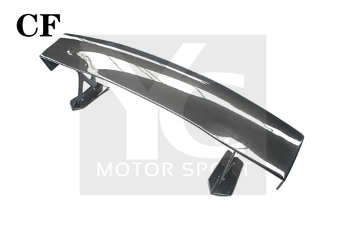 2015-2019 Subaru Impreza VA WRX S4 & WRX STI Sedan VS ARISING II Style 1600mm GT Wing