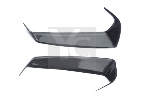 2011-2015 Nissan R35 GTR DBA Eye Lid Eye Brow