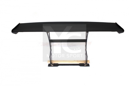 2008-2015 Nissan R35 GTR CBA DBA BSP Rear Spoiler Wing with Bracket