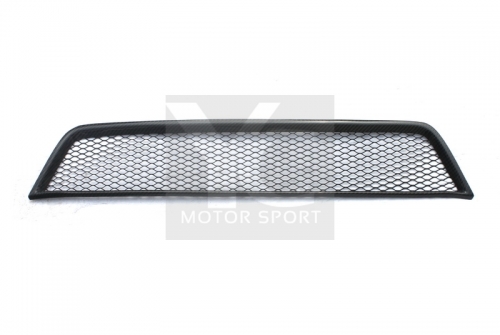 2011-2015 Nissan R35 GTR DBA OE Style Rear Lip Center Mesh