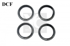 2008-2015 Nissan R35 GTR CBA DBA Air Con Surround Trim
