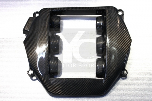 2008-2015 Nissan R35 GTR CBA DBA VR38DETT OE Style Engine Cover