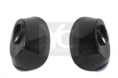 2008-2015 Nissan R35 GTR CBA DBA RHD Side Mirror Base
