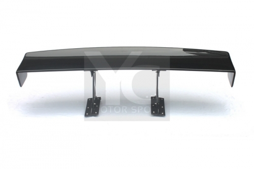 2008-2015 Nissan R35 GTR CBA DBA VS EURO Edition Style 1580mm Rear Spoiler GT Wing