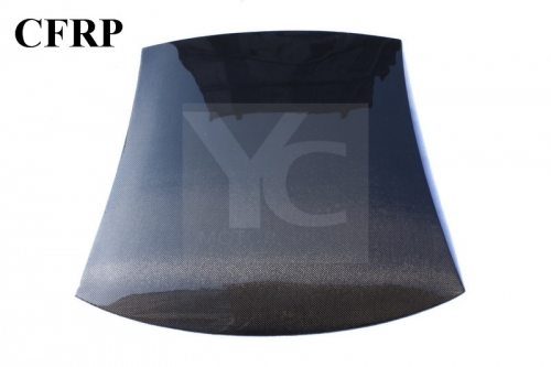 2008-2015 Nissan R35 GTR CBA DBA OE Roof Skin Trim