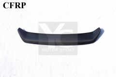 2008-2010 Nissan R35 GTR CBA OE Style Front Grille