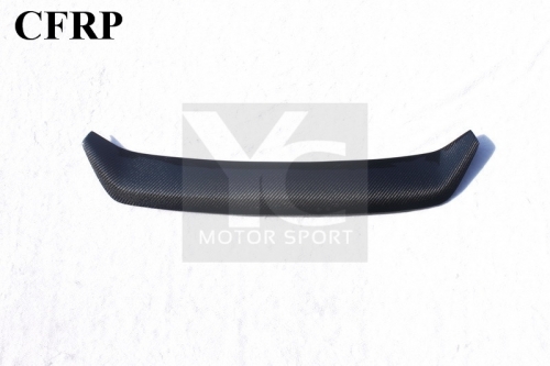 2008-2010 Nissan R35 GTR CBA OE Style Front Grille