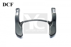 2008-2015 Nissan R35 GTR CBA DBA Instrument Surround Trim