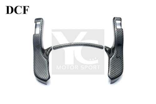 2008-2015 Nissan R35 GTR CBA DBA Instrument Surround Trim