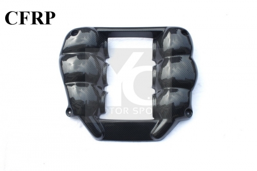 2008-2015 Nissan R35 GTR VR38DETT MS Style Engine Cover