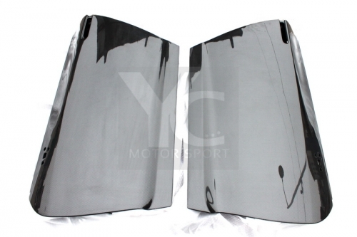 2008-2015 Nissan R35 GTR CBA DBA OE Style Door