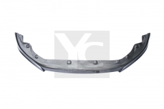 2017-2018 Lexus LC500 LC500H VRS V-LC Style Front Lip