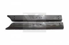 2006-2015 Aston Martin V8 Vantage&S V12 Vantage&S Door Sill Replacement