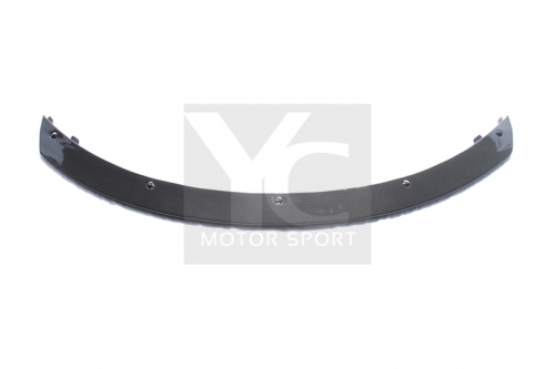 2006-2009 Aston Martin V8 Vantage Harrison Signature Style Front Lip