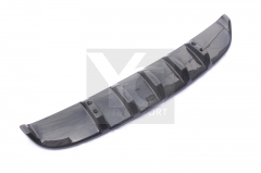 2006-2009 Aston Martin V8 Vantage V2-Style Rear Diffuser