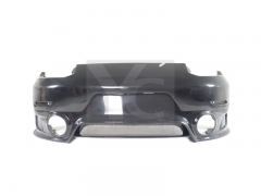 2012-2015 Porsche 911 991.1 Carrera & S GT2-RS-Style Rear Bumper (Requires 911 991.2 Rear Lamp)