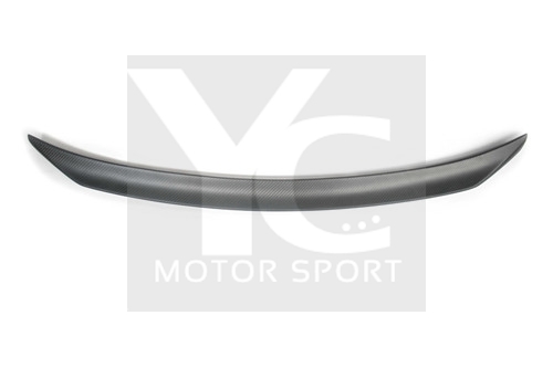 2016-2018 Porsche 911 991.2 Carrera & S &4 &4S YC Design Style Rear Spoiler