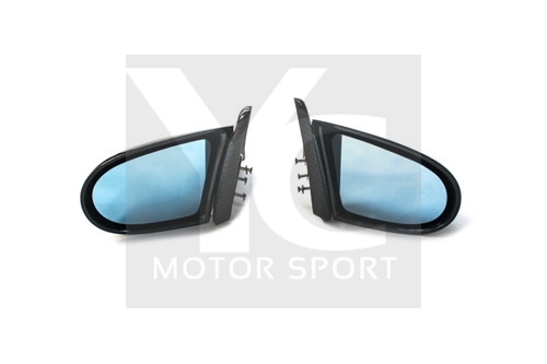 1996-2000 Honda Civic EK 3DR Hatchback  SPN Style Side Mirror