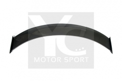 2012-2018 Porsche 911 991.1 & 991.2 Turbo & Turbo S Top Car Style Rear Spoiler