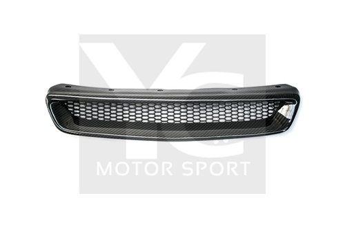 1996-1998 Honda Civic EK 3DR Hatchback Type-R Front Grille