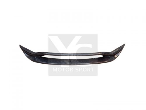 2011-2014 McLaren MP4 12-C YC Deisgn Style Front Lip