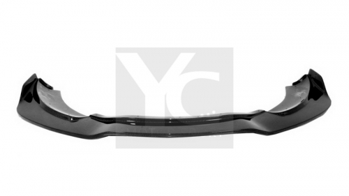 2011-2014 McLaren MP4 12-C DM Velocita Wind Edition Style Front Lip