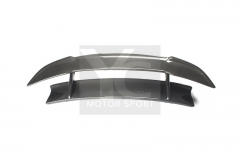 2011-2014 McLaren MP4 12-C DM Velocita Special Edition Style Rear Spoiler Wing