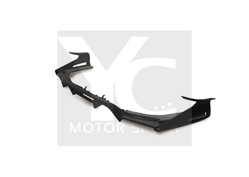 2014-2019 BMW F80 M3 F82 F83 M4 MAD Type 4 Style Rear Diffuser