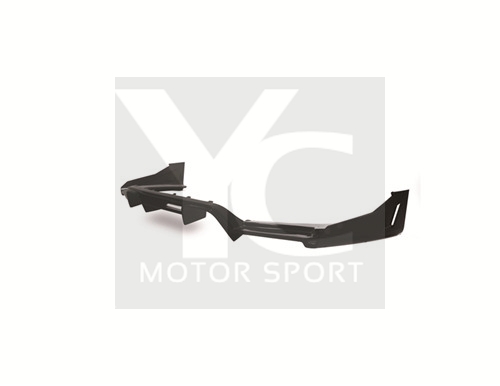 2014-2019 BMW F80 M3 F82 F83 M4 MAD Type 2 Style Rear Diffuser