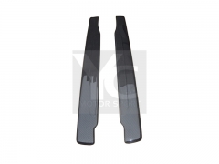 2008-2014 R8 Regula Style Side Door Sill