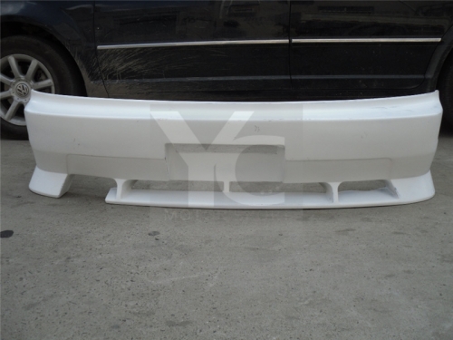 1989-1994 Nissan 180SX RPS13 Vanquish Style Rear Bumper