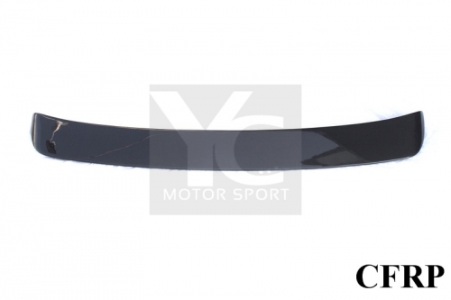 1989-1994 Nissan S13 Silvia PS13 DM Style Trunk Spoiler Wing