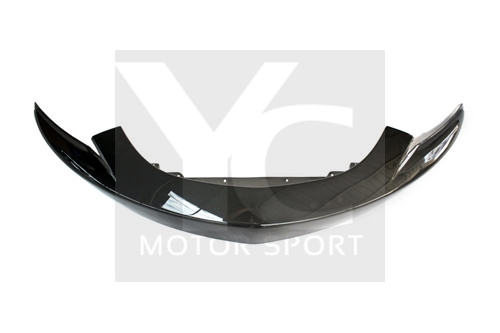 2016-2017 McLaren 570S OEM Style Front Bumper Top Cover