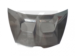 2014-2019 Lamborghini Huracan LP610-4 & LP580-2 Coupe Spyder Super-Trofeo-Style Hood