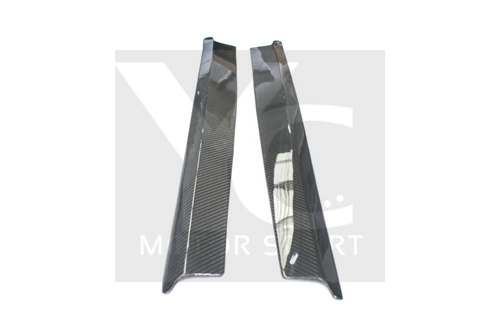 1990-2001 Lamborghini Diablo VT GT SV 6.0 Door Sill Kick Panel