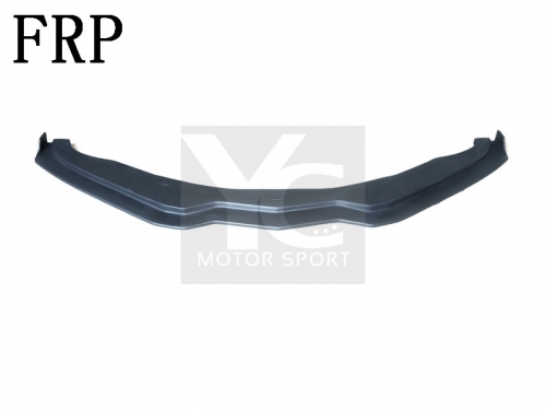 2014-2019 Chevrolet Corvette C7 RKSports Style Front
Lip